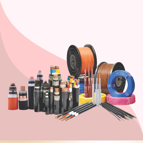 Siddharth Electricals - Our Company