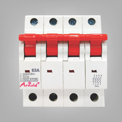 Siddharth Electricals Manufacturer in India