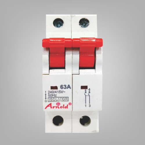 Siddharth Electricals Manufacturer in India