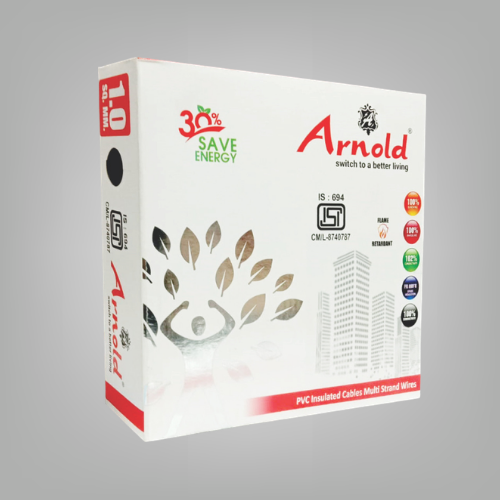 Siddharth Electricals Manufacturer in India