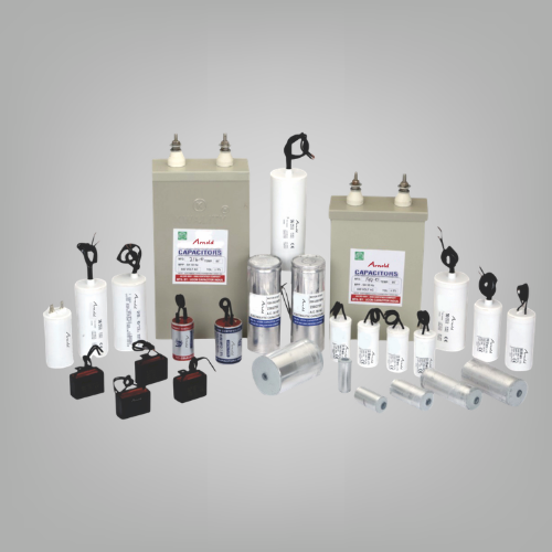 Siddharth Electricals Manufacturer in India