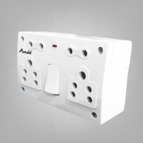 Siddharth Electricals Manufacturer in India