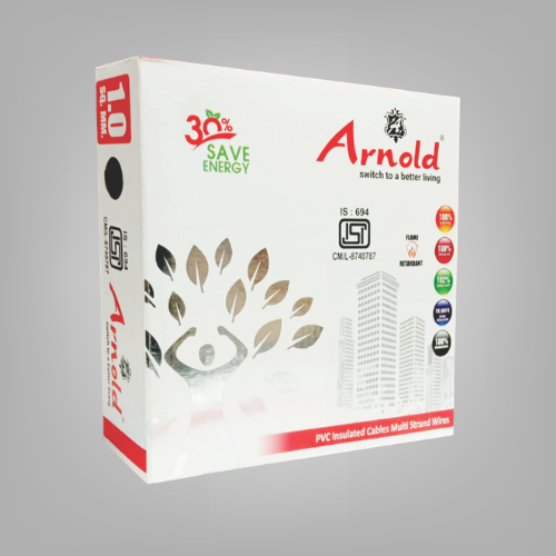 Siddharth Electricals Manufacturer in India