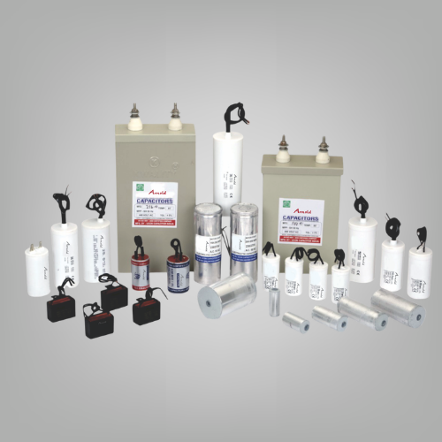 Siddharth Electricals Manufacturer in India