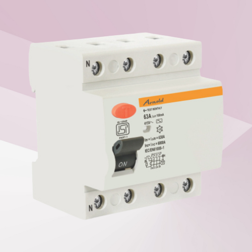 Siddharth Electricals Manufacturer in Delhi