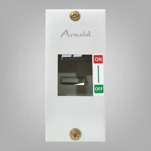 Siddharth Electricals Manufacturer in India