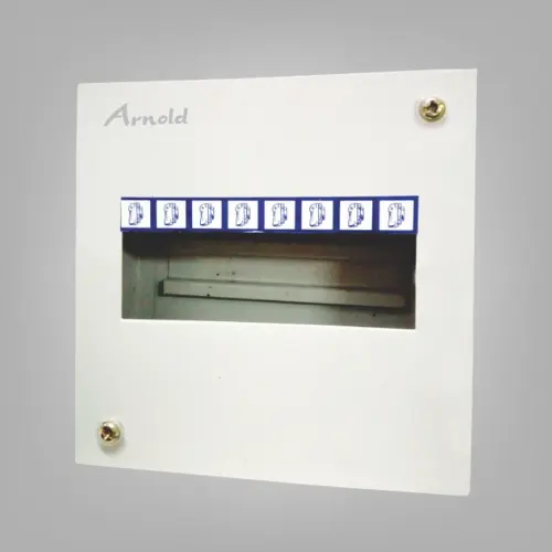 Siddharth Electricals Manufacturer in India