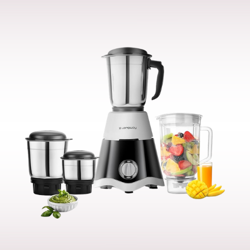 Juicer Mixer Grinder