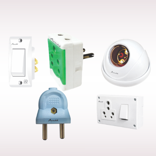 Electrical Accessories