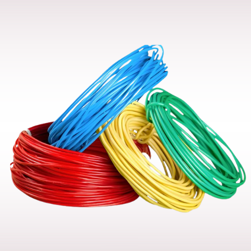 Multi Strand Wire