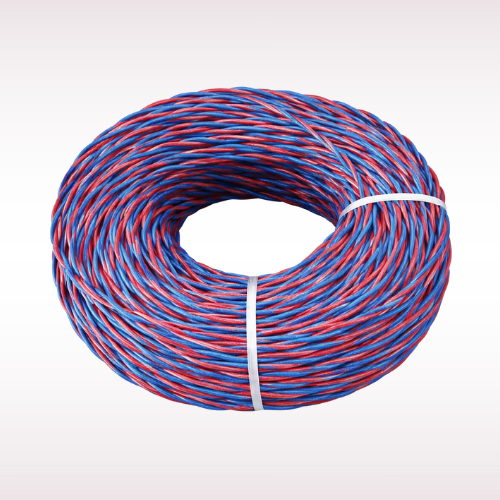 Flexible Wire